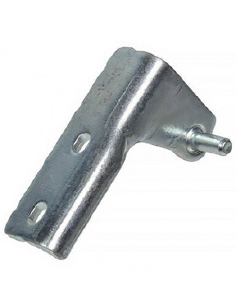 Петля дверей (середня права) для холодильника Whirlpool 481241719435