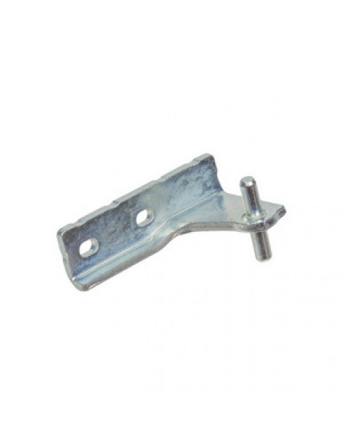 Петля дверей (середня ліва) для холодильника Whirlpool 481241719436