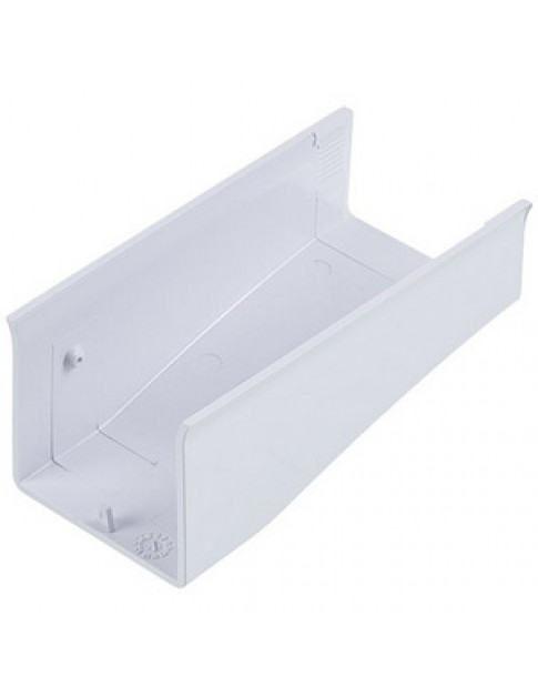 Кришка петлі дверей (середньої лівої) для холодильника Whirlpool 481241778164