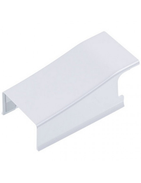 Кришка петлі дверей (середньої правої) для холодильника Whirlpool 481241778165