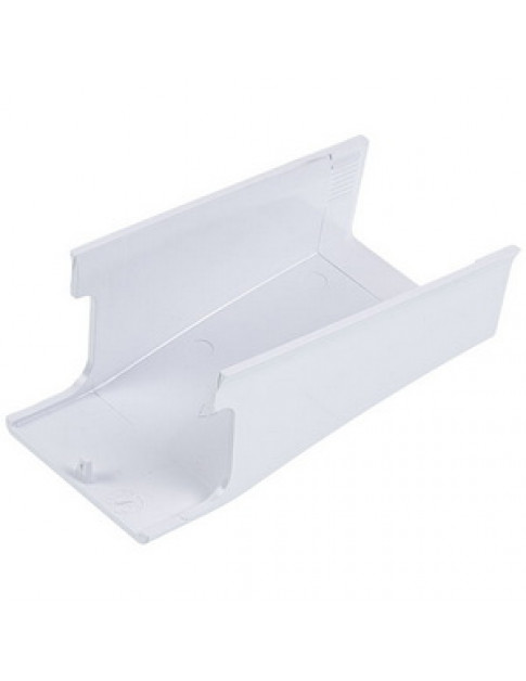 Кришка петлі дверей (середньої правої) для холодильника Whirlpool 481241778165