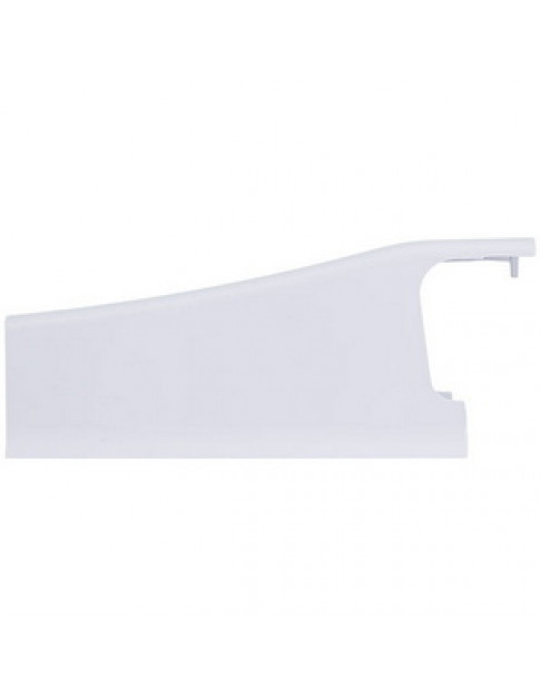 Кришка петлі дверей (середньої правої) для холодильника Whirlpool 481241778165