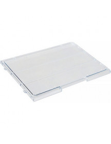 Полиця морозильного відділу для холодильника Whirlpool 481241829737