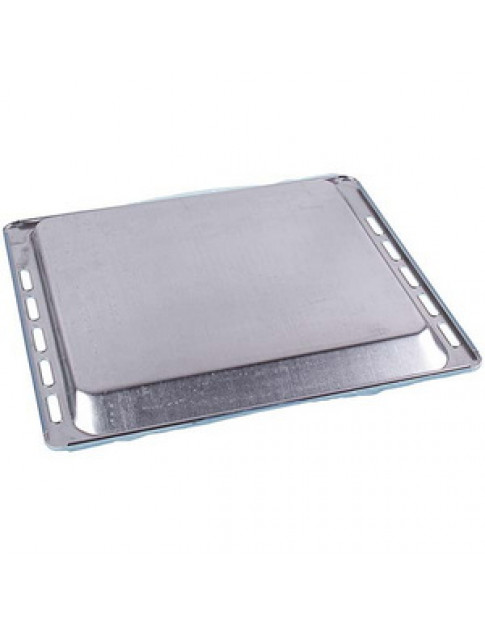 Алюмінієве деко TRA001 для духовки Whirlpool 445x375x16mm 481241838127 Алюмінієве деко TRA001 для духовки Whirlpool 445x375x16mm 481241838127