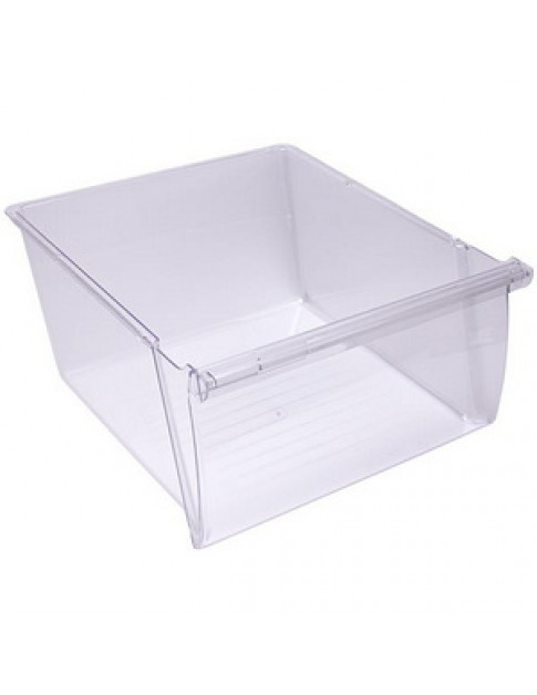 Ящик морозильної камери для холодильника Whirlpool 481241848584 (середній) 430x395x205mm