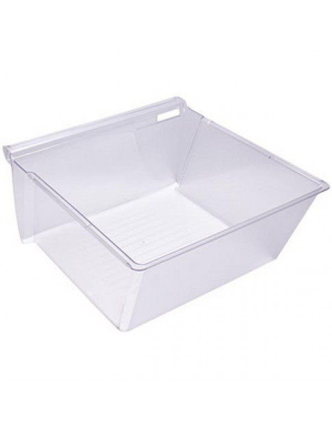 Ящик морозильної камери для холодильника Whirlpool 481241848584 (середній) 430x395x205mm