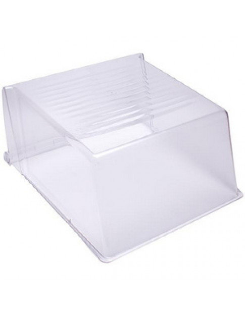 Ящик морозильної камери для холодильника Whirlpool 481241848584 (середній) 430x395x205mm