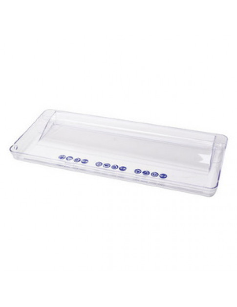 Панель ящика морозильної камери холодильника Whirlpool 481241848733 Панель ящика морозильної камери холодильника Whirlpool 481241848733