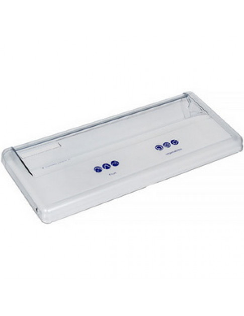 Панель ящика для овочів холодильної камери Whirlpool 481241848742