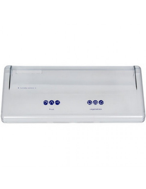 Панель ящика для овочів холодильної камери Whirlpool 481241848742