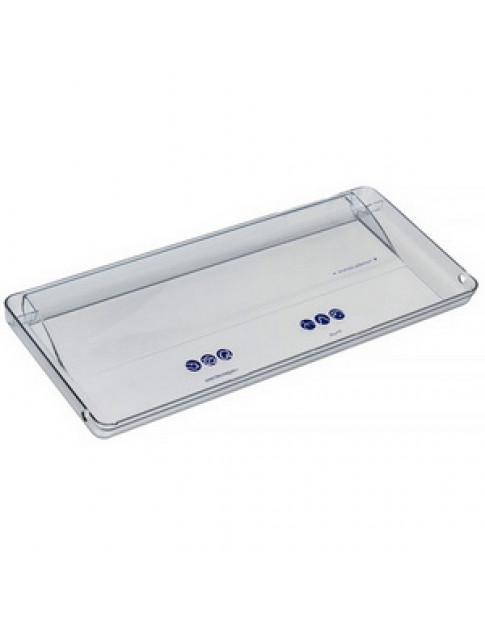 Панель ящика для овочів холодильної камери Whirlpool 481241848742