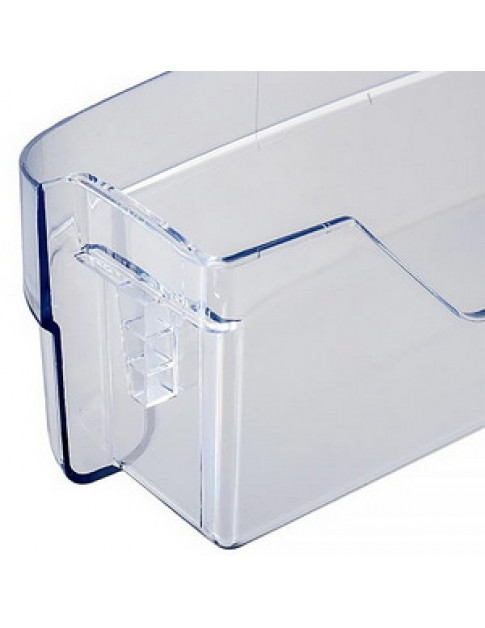 Дверна полиця для пляшок для холодильника Whirlpool 481241848957 440x110mm