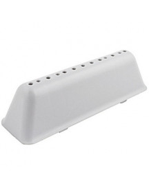 Активатор, ребро барабана для пральної машини Whirlpool L=180mm 481241848958