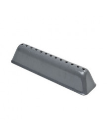 Активатор, ребро барабана для пральної машини Whirlpool L=216mm 481241848978