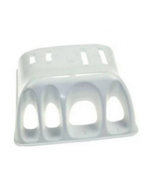 Порошкоприймач (дозатор) для пральної машини Whirlpool 481241868168