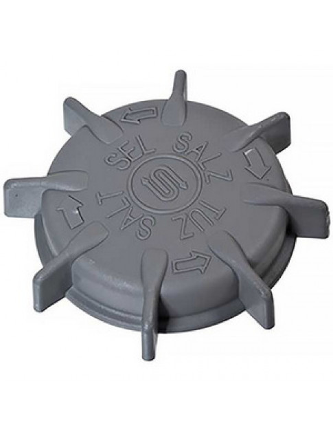 Пробка для солі посудомийної машини Whirlpool 481241868209