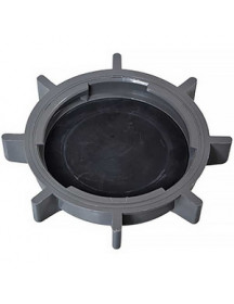 Пробка для солі посудомийної машини Whirlpool 481241868209