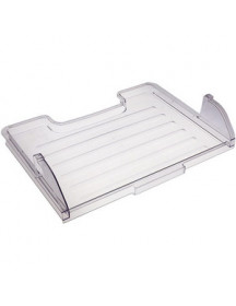 Ящик фреш зони для холодильника Whirlpool 481241868388 495x360x100mm