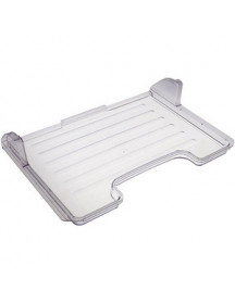 Ящик фреш зони для холодильника Whirlpool 481241868388 495x360x100mm