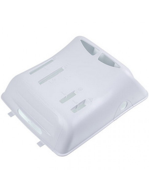 Порошкоприймач (дозатор) для вертикальної пральної машини Whirlpool 481241868413