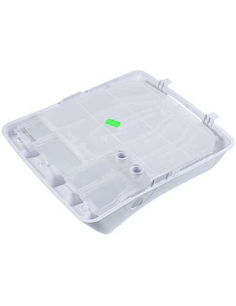 Порошкоприймач (дозатор) для вертикальної пральної машини Whirlpool 481241868413