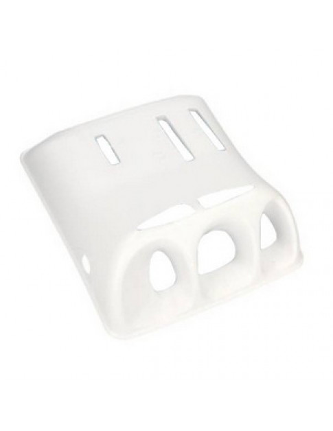 Порошкоприймач (дозатор) для вертикальної пральної машини Whirlpool 481241868421