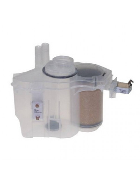 Іонізатор води (пом&aposякшення) 481241868452 для посудомийної машини Whirlpool