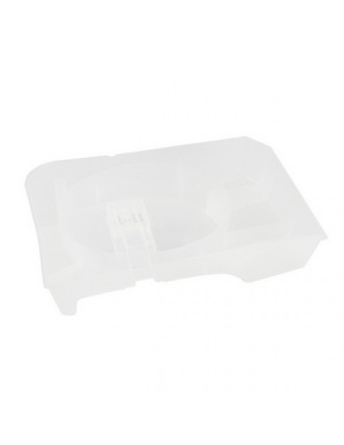 Піддон для збору конденсата  холодильника Whirlpool 481241870024