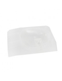 Піддон для збору конденсата  холодильника Whirlpool 481241870024