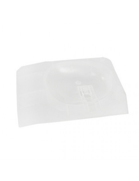 Піддон для збору конденсата  холодильника Whirlpool 481241870024