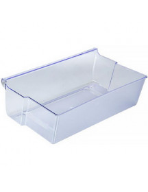 Ящик для овочів (нижній) холодильника Whirlpool 481241870067