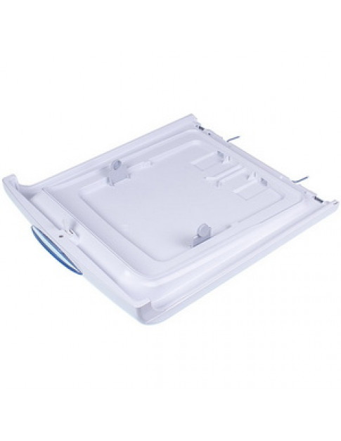Верхня кришка корпусу для вертикальної пральної машини Whirlpool 481244010747 Верхня кришка корпусу для вертикальної пральної машини Whirlpool 481244010747