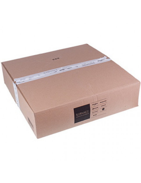 Верхня кришка корпусу для вертикальної пральної машини Whirlpool 481244010747 Верхня кришка корпусу для вертикальної пральної машини Whirlpool 481244010747