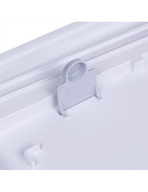 Крышка загрузочного люка для стиральной машины Whirlpool 481244010845