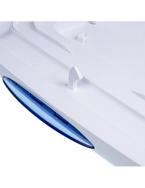 Крышка загрузочного люка для стиральной машины Whirlpool 481244010845