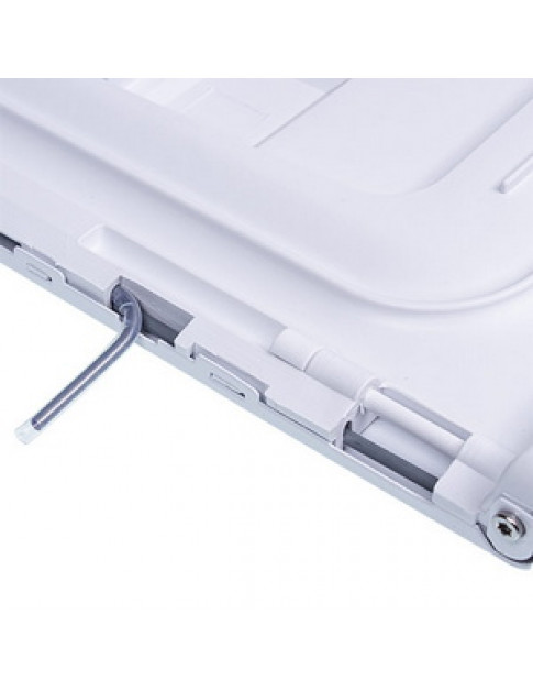 Крышка загрузочного люка для стиральной машины Whirlpool 481244010845