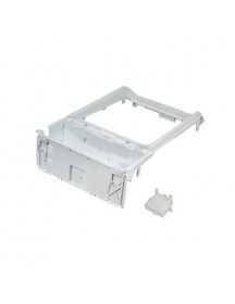 Верхня частина корпуса для вертикальної пральної машини Whirlpool 481244011663