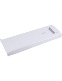 Дверцята морозильної камери для холодильника Whirlpool 481244069384 520x165mm