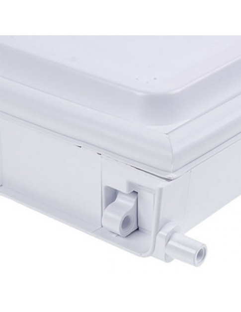 Дверцята морозильної камери для холодильника Whirlpool 481244069384 520x165mm