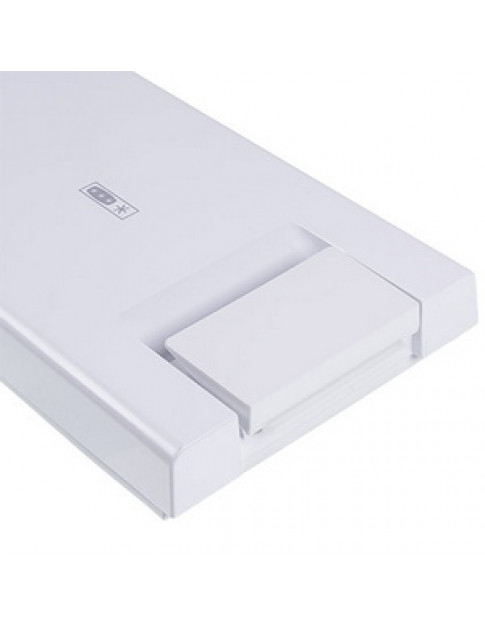 Дверцята морозильної камери для холодильника Whirlpool 481244069384 520x165mm