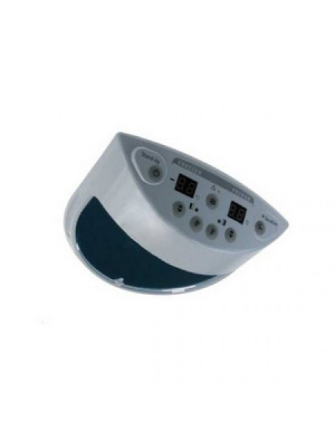 Модуль управління для холодильника Whirlpool 481244079311