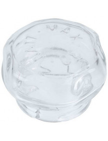 Крышка плафона лампы для духовки Whirlpool 481245028007