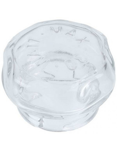 Крышка плафона лампы для духовки Whirlpool 481245028007