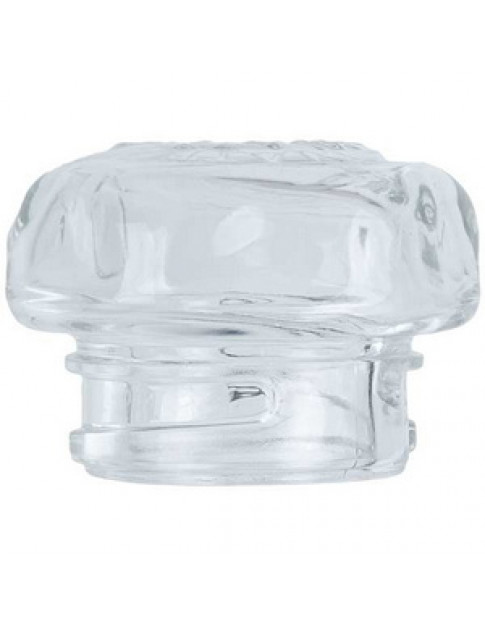 Крышка плафона лампы для духовки Whirlpool 481245028007