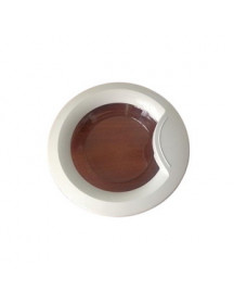 Скло люка для пральної машини Whirlpool 481245059945