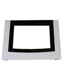 Зовнішнє скло дверей для духовки Whirlpool 481245059954