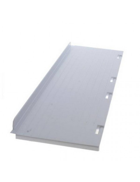 Полиця над ящиком для овочів для холодильника Whirlpool 481245088209