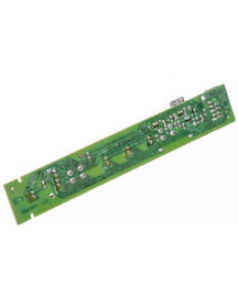 Плата індикації для холодильника Whirlpool 481245228077