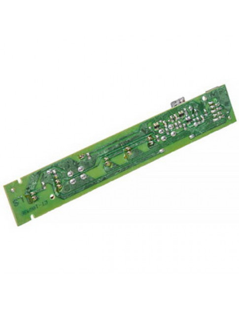 Плата індикації для холодильника Whirlpool 481245228077