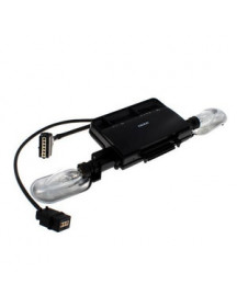 Модуль управління з освітленням 481245310385 для витяжки Whirlpool Модуль управління з освітленням 481245310385 для витяжки Whirlpool